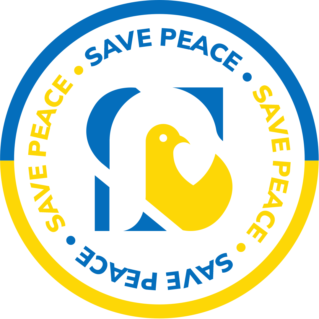 Save Peace in UA